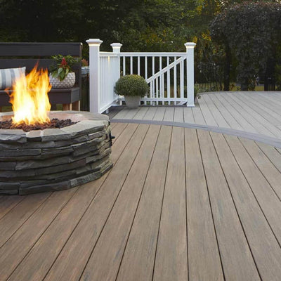 Shop All Composite Decking