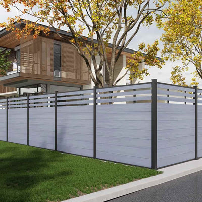 Shop All Composite Fencing