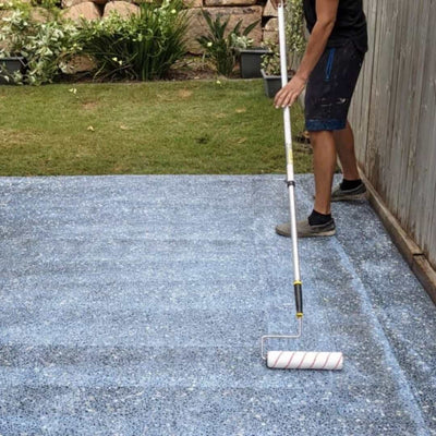 Shop All Concrete Repairs, Sealers & Aggregates