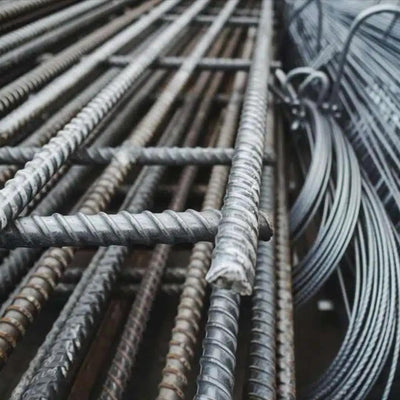 Shop All Rebar, Wire Mesh & Forming Tubes