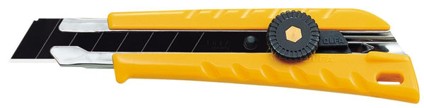 Olfa 18mm Snap-Off Utility Knife