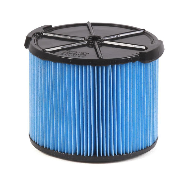 RIDGID Fine Dust Filter For 11 to 17 L (3 to 4.5 Gal.) Wet Dry Vacuums