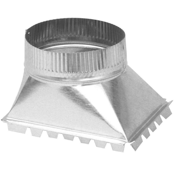 Imperial 5 Inch Side Take-Off