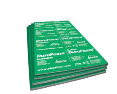 R-5.63 Rigid Insulation - EPS - 48