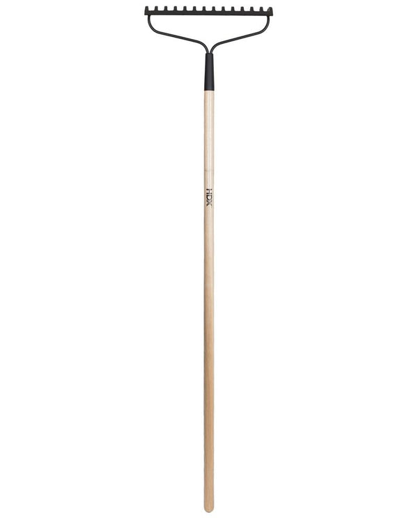 Bow Rake, 14 Tines, 60