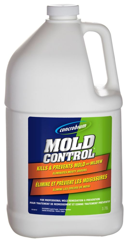 Mold Control 3.78L 