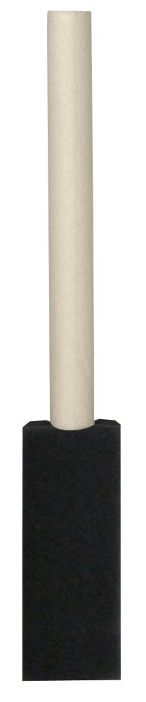 25mm Foam Brush