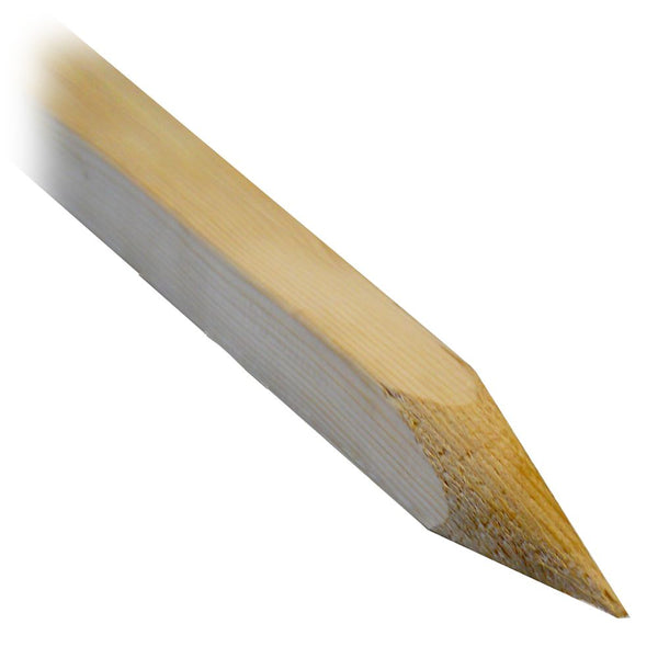 Hardwood Stakes - 6' - 6-Pack 