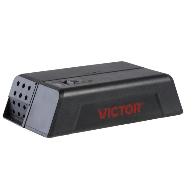 Electronic No Touch Mouse Trap 
