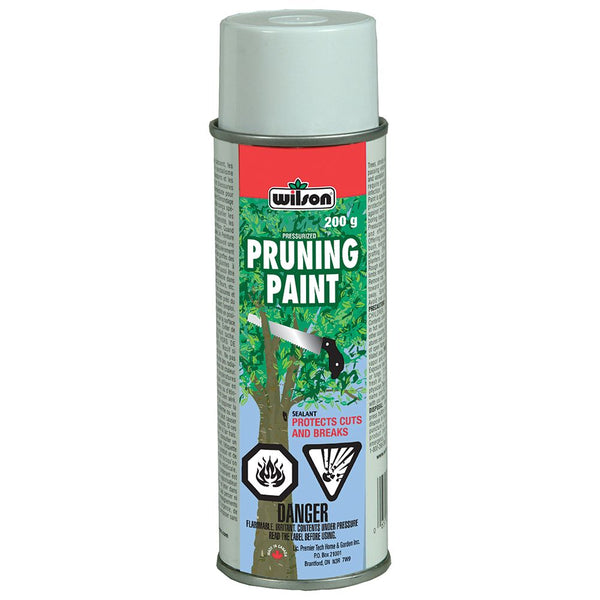 Wilson Pruning Paint