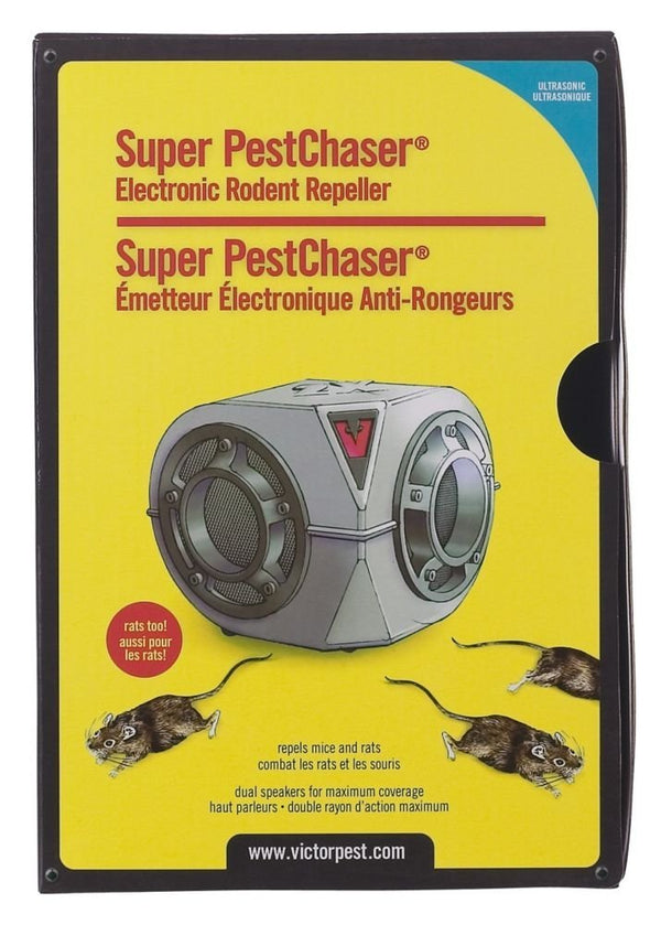 Pro PestChaser 