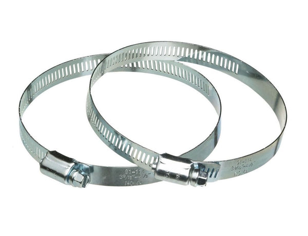 Metal Gear Clamp 3 inch 