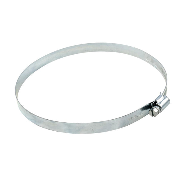 Metal Gear Clamp 6 inch 