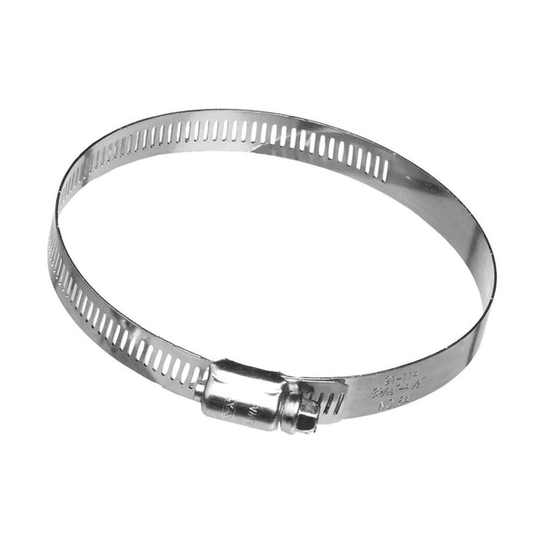 Metal Gear Clamp 4 inch 
