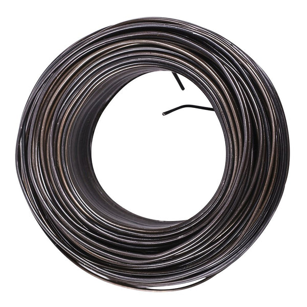 16G X 3 1/8 Lb. Steel Tie Wire 