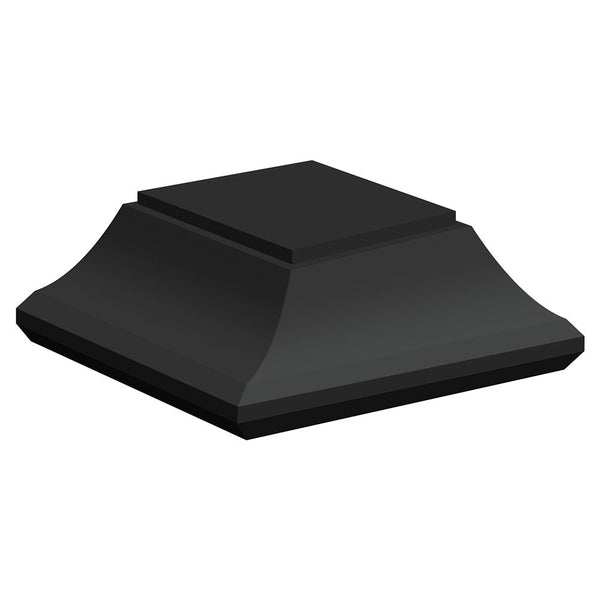 6x6 Post Cap 