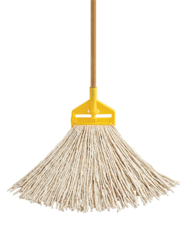 #16 Cotton Cut End Mop Combo 