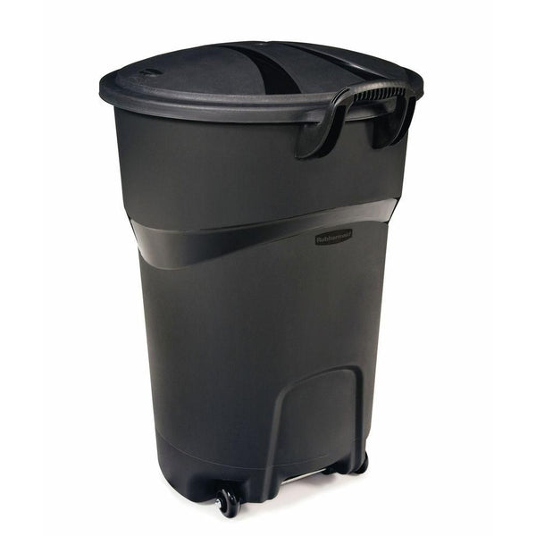 121L / 32 Gal. Wheeled Trash Can 