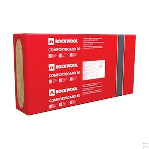 Rockwool Comfortboard 80