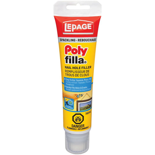 Nail Hole Filler 