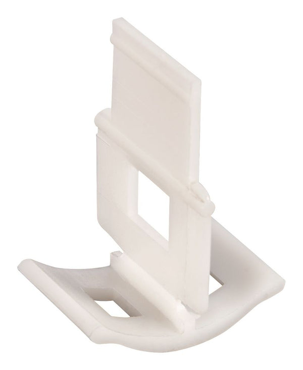 LASH Tile Leveling, Aligning and Spacer Clips Part A (300-Pack) 