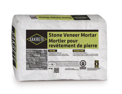 Mortar Mix