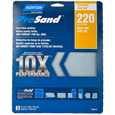 Sand Paper