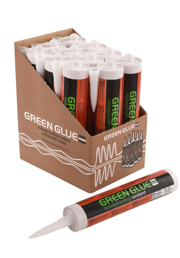 Noiseproofing Sealant 