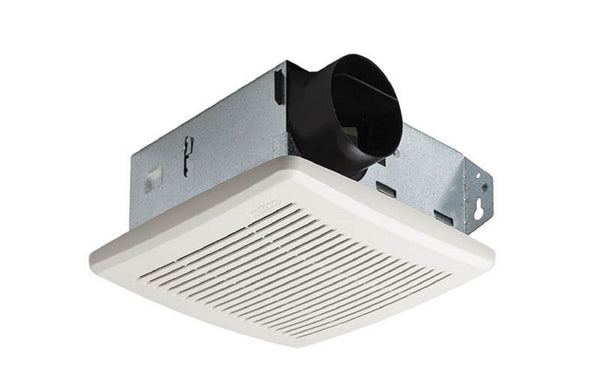 Broan-NuTone 50 CFM 2.5 Sones Bathroom Exhaust Fan