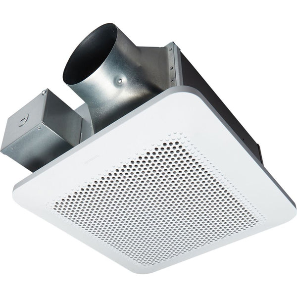 Panasonic WhisperRemodel 80-110 CFM Bathroom Fan