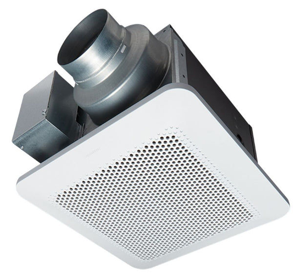 Panasonic WhisperChoice Fan -80-110 CFM