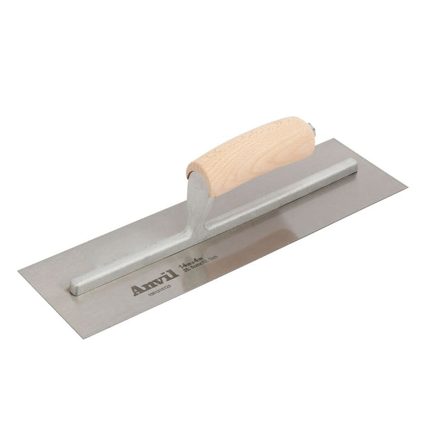 Finishing Trowel, 14