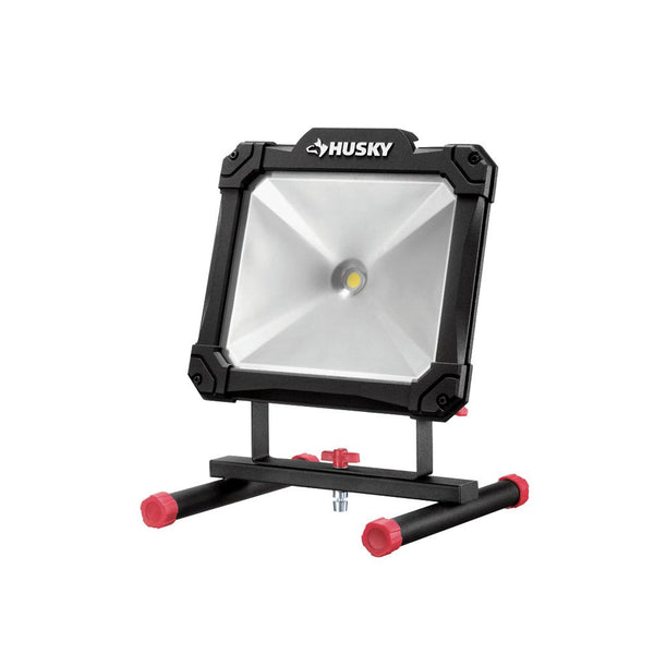Husky 5000 Lumen Portable Led Work Light