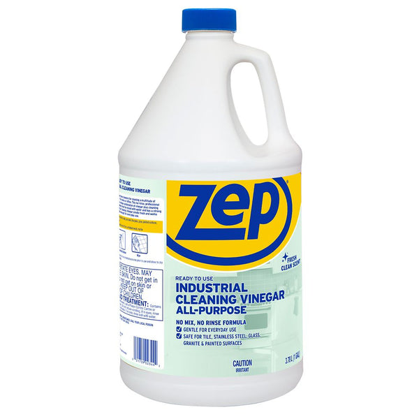 Zep Zep Industrial Vinegar All-Purpose Cleaner 3.78L