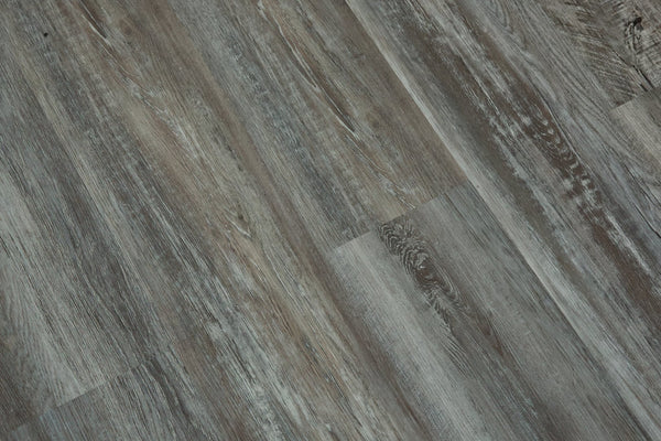 Toucan Vinyl SPCP Flooring, 1220 x 183 x 4+1.5mm(with pad attached), 24.04 sqft/box