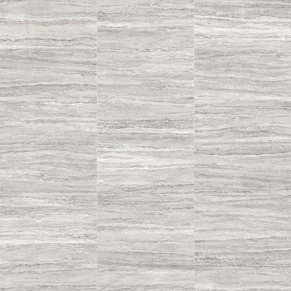 Anatolia 10 x 20 in (24.8 x 49.8 cm) Precept Glossy Pressed Glazed Ceramic, ICE