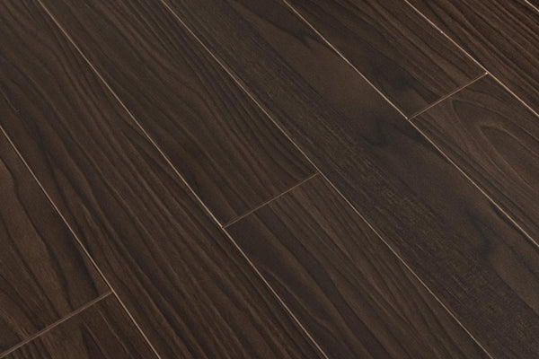 Toucan Laminate Matte Flooring, 1215x126x12.3mm, 19.78 sqft/box