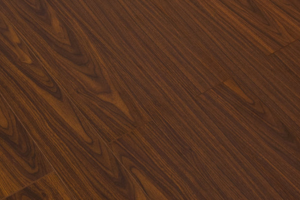 Toucan Laminate Matte Flooring, 1215x126x12.3mm, 19.78 sqft/box