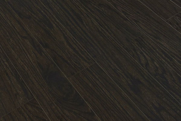 Toucan Laminate Matte Flooring, 1215x126x12.3mm, 19.78 sqft/box