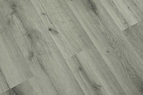 Toucan Vinyl SPCP Flooring, 1220 x 183 x 4+1.5mm(with pad attached), 24.04 sqft/box