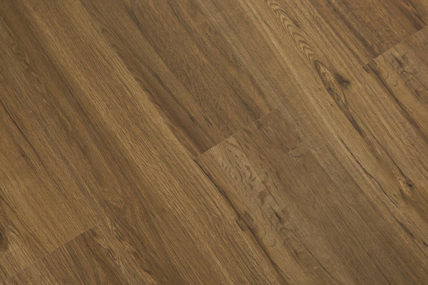 Toucan Vinyl SPCP Flooring, 1220 x 183 x 4+1.5mm(with pad attached), 24.04 sqft/box