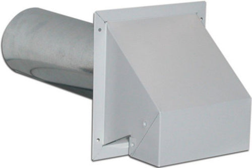 "R2" Air Exhaust