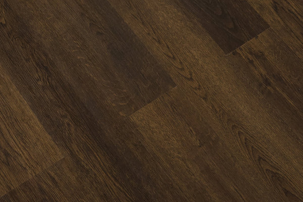 Toucan Vinyl SPCP Flooring, 1220 x 183 x 4+1.5mm(with pad attached), 24.04 sqft/box