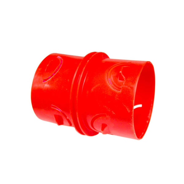  Armtec XFC0413 4 in. Big 'O' Weeping Tile Insert Coupler