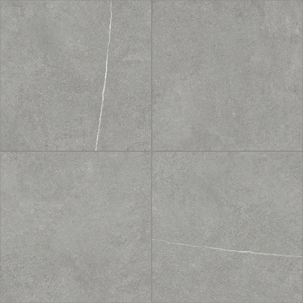 Anatolia 24 x 48 in (60 x 120 cm) Mjork Matte Rectified Color Body Porcelain, MICA