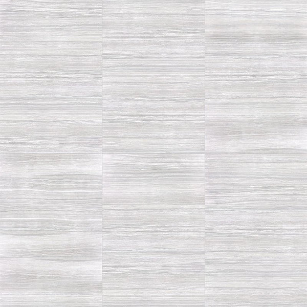 Anatolia 3 x 12 in (7.1 x 30 cm) Eramosa Matte Glazed Porcelain Bullnose, ICE