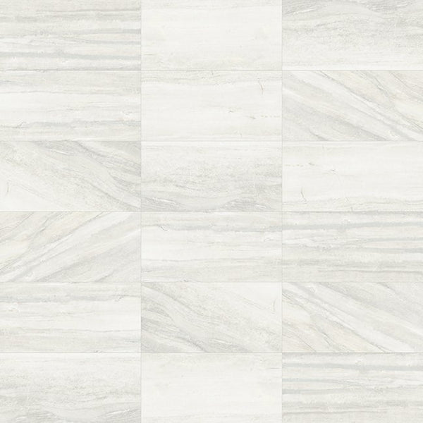 Anatolia 12 x 24 in (30 x 60 cm) Evolution Matte Pressed Glazed Porcelain, ICE
