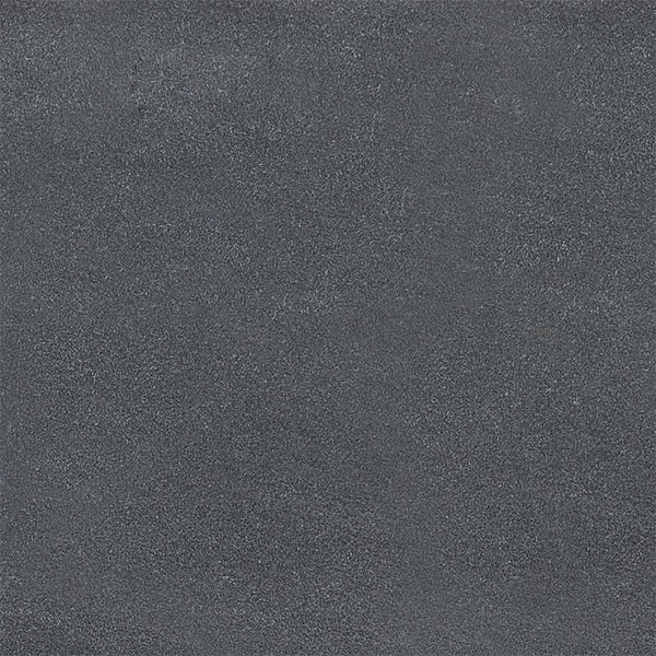 Anatolia 2 x 2 in (5 x 5 cm) Notion Matte Color Body Porcelain Mosaic, CARBON