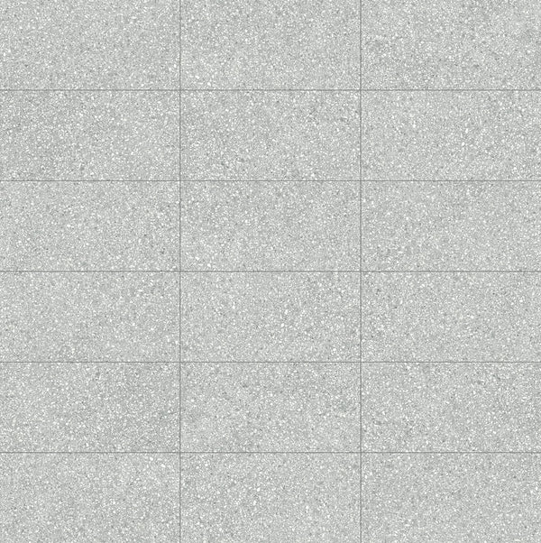 Anatolia 32 x 32 in (80 x 80 cm) Station Matte Rectified Color Body Porcelain, ASH