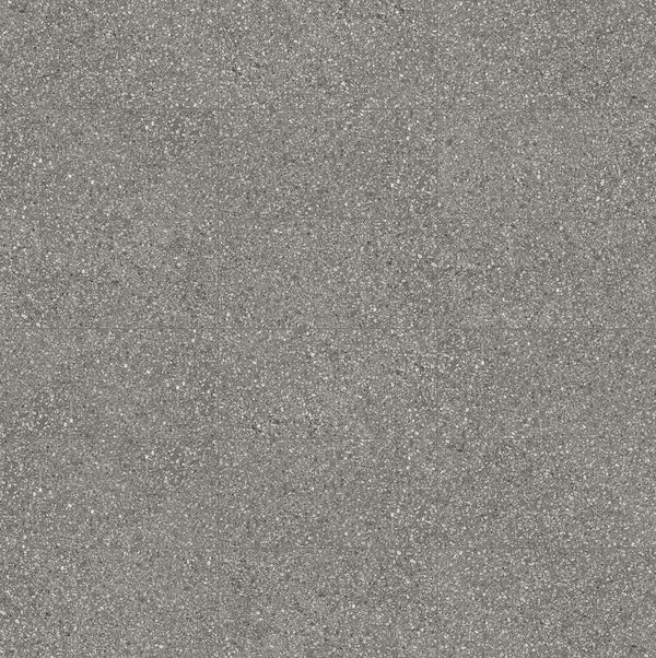 Anatolia 32 x 32 in (80 x 80 cm) Station Matte Rectified Color Body Porcelain, SHADOW